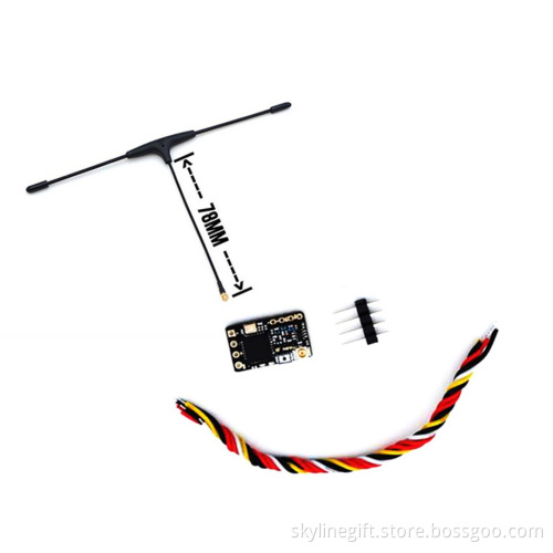 TBS CROSSFIRE NANO RX SE Mini 915 Receiver Antenna Version Receiver